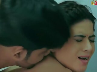 episode brunette Paglet Kooku Hindi Web Series Part 2 Episode 2 tits