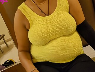 brunette pov Pregnant Rashmita Ko Blowjob Ke Baad Khub Choda Or Pani Nikala (full Hindi Audio) 4k big tits