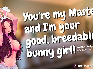 girl erotic Shy GF Becomes Your Slutty Fuckbunny  ASMR Erotic Audio Roleplay  Submissive Slut audio