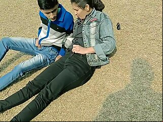 love fucking 18yrs Boy Fucking 25yrs Girl At Outdoor! Desi Love Sex outdoor